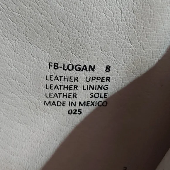 Freebird Logan Leather Engineer boot - Picture 11 of 11